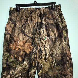 MENS CAMO FROGG TOGGS